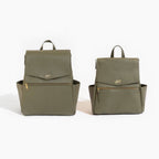 Bolso Clásico Mini II Sage