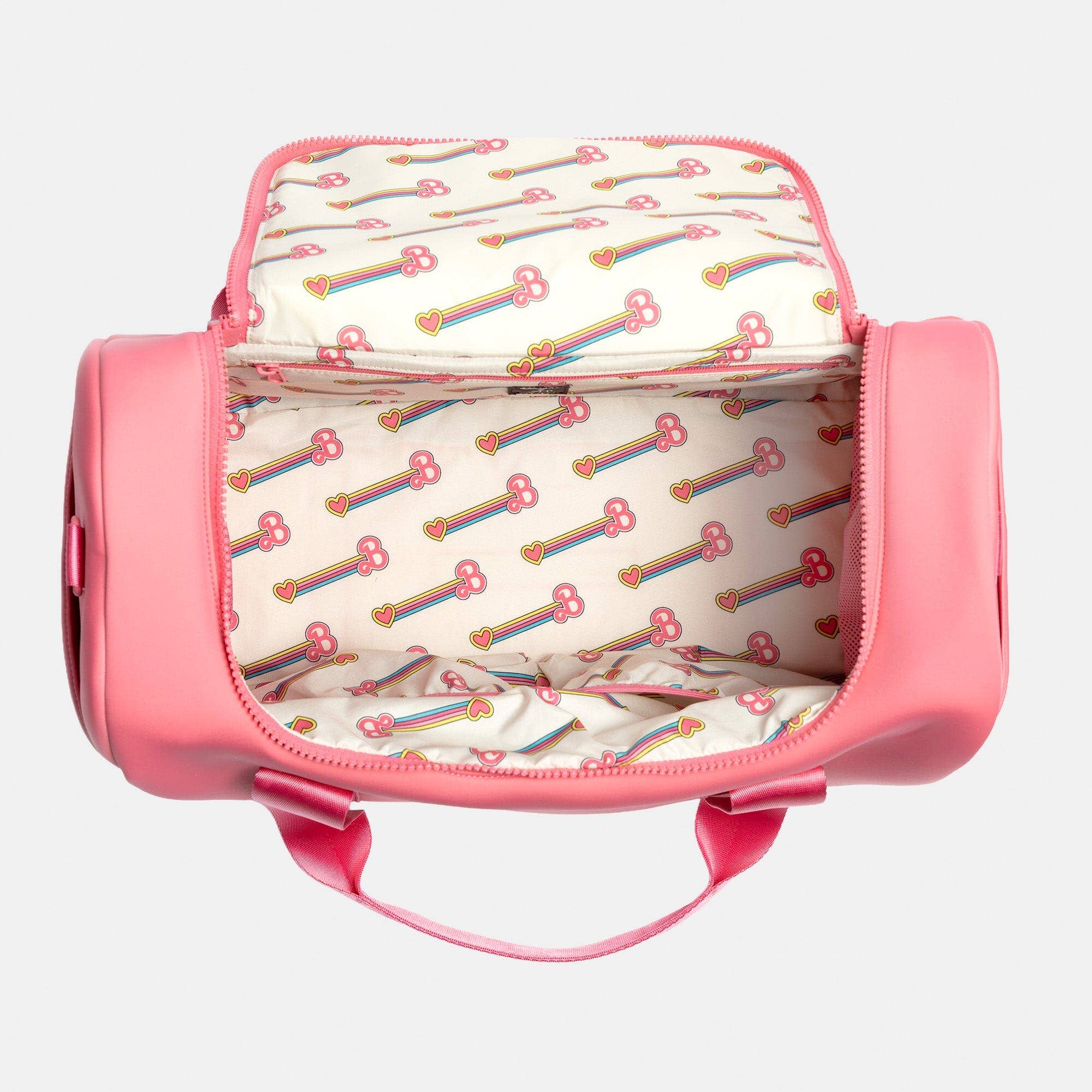 Barbie™ Seoul Overnight Duffle