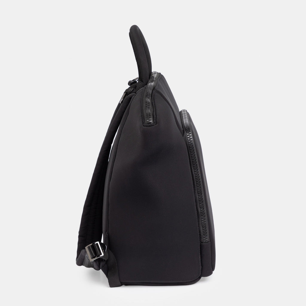 Ebony Seoul Diaper Bag II