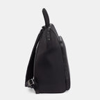 Ebony Seoul Diaper Bag II