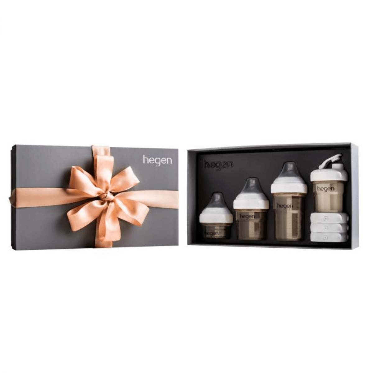 Essential Starter Kit
