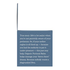 Organic Perineal Balm