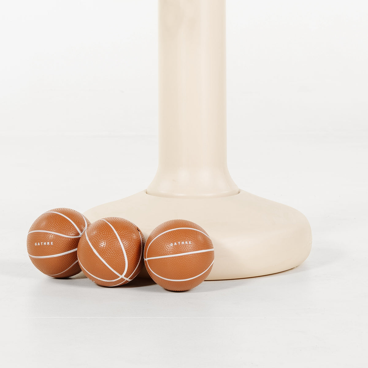Aro de baloncesto