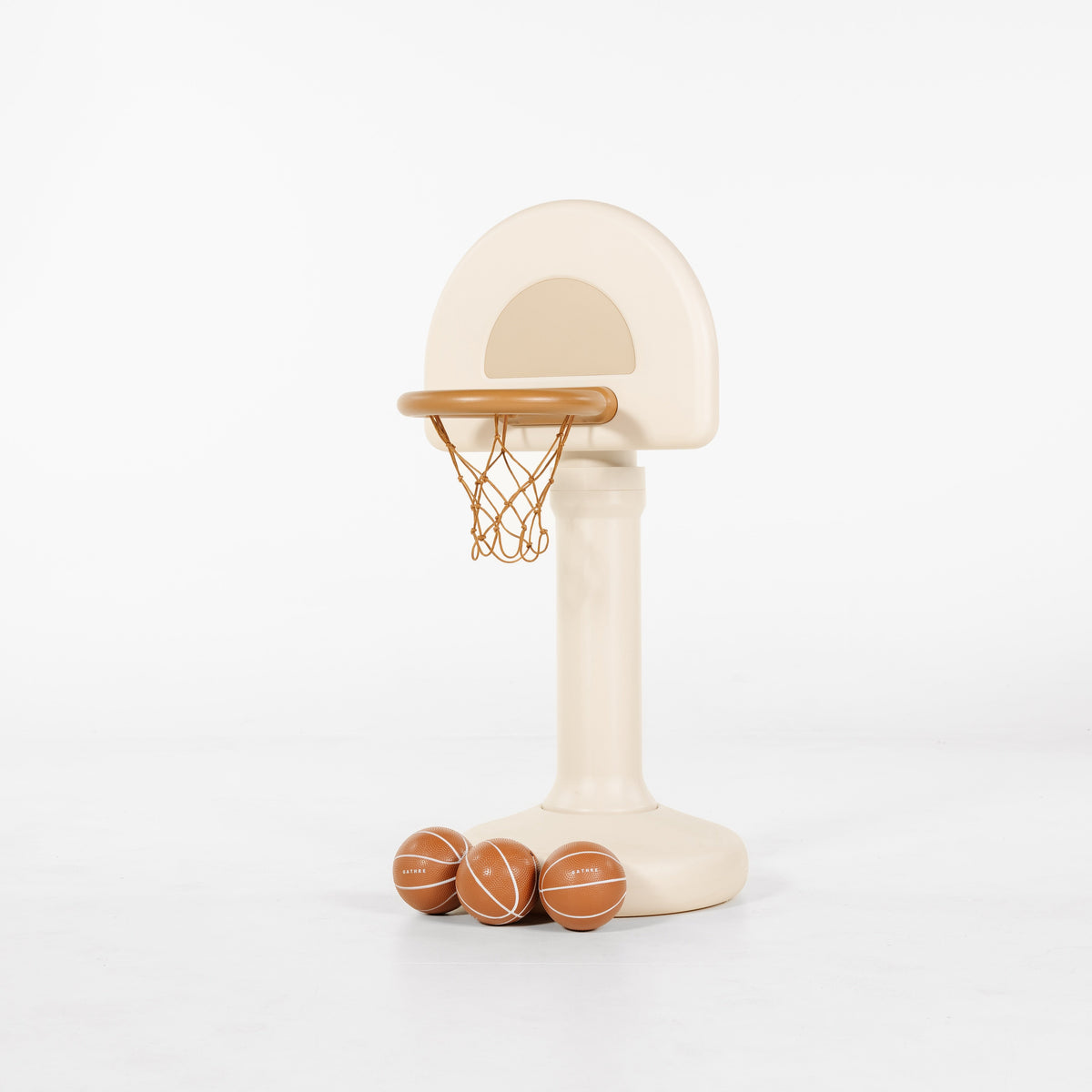 Aro de baloncesto