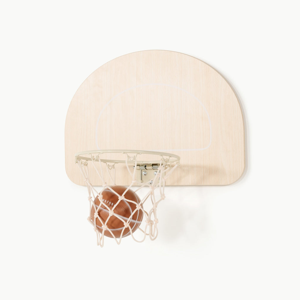 Doorway Basketball Hoop