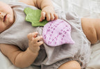 Mini Radish Crinkle Blankie