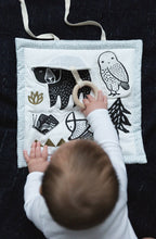 Organic Activity Pad