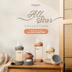 Hegen PPSU All-Star Collection (0 to 6 months)