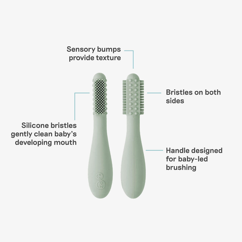 Baby-Led™ Toothbrush