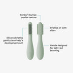 Baby-Led™ Toothbrush