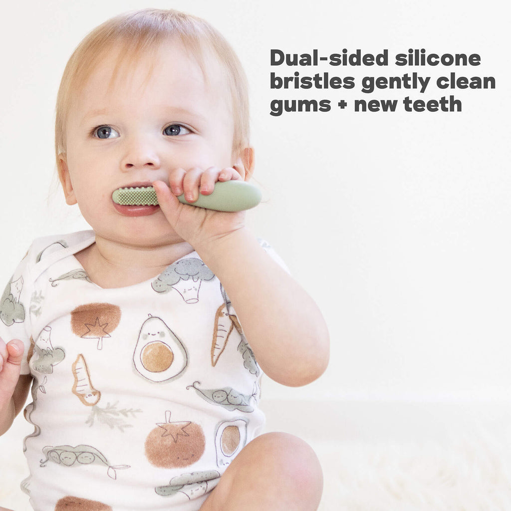 Kit 1 - Prepare for Starting Solids