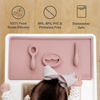 Kit 1 - Prepare for Starting Solids