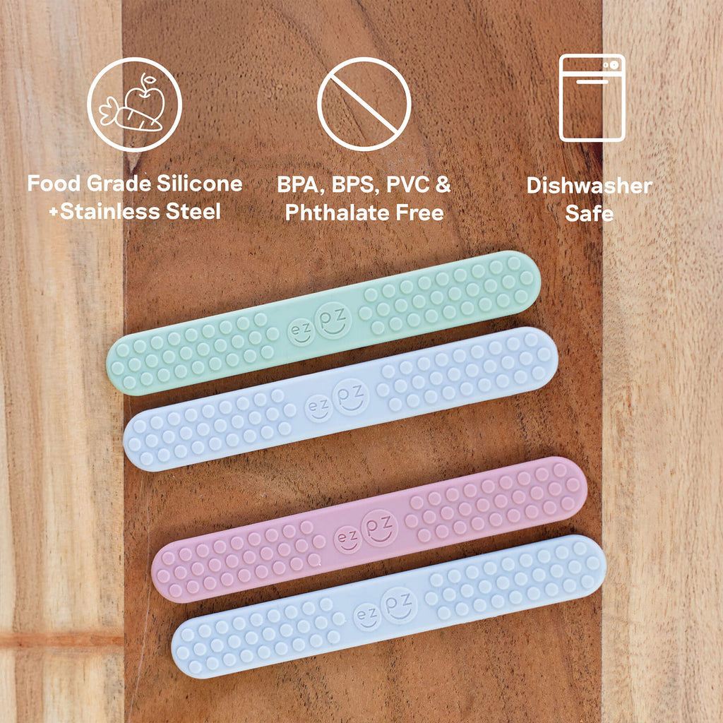 Kit 1 - Prepare for Starting Solids