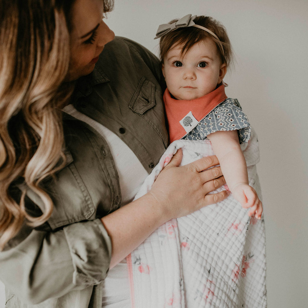 Muslin Quilt