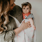 Muslin Quilt
