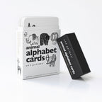 Alphabet Cards