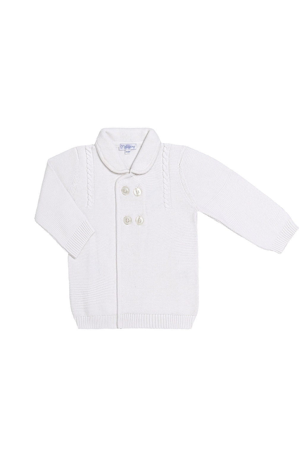 Aspen Knit Cardigan