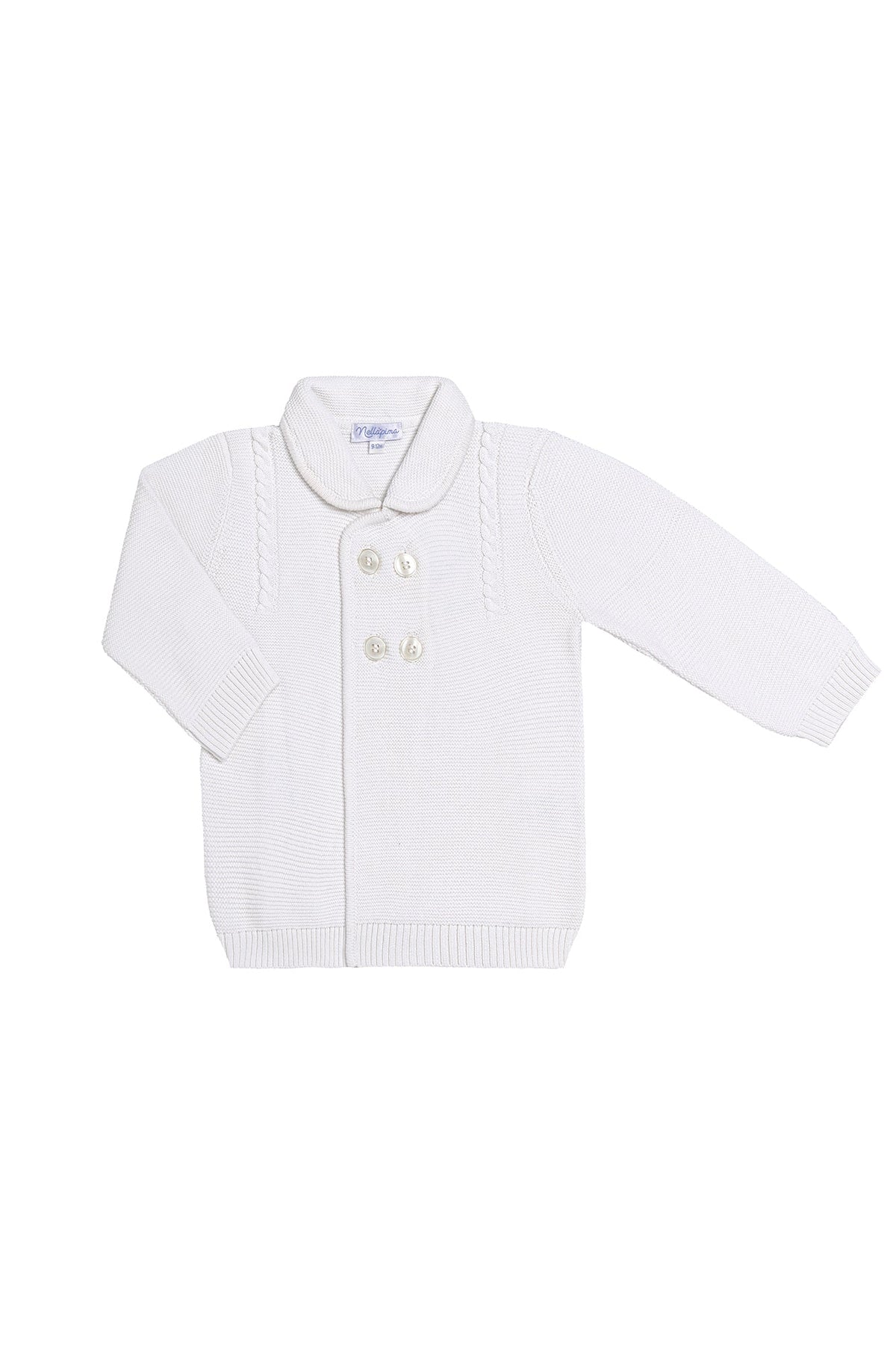 Aspen Knit Cardigan