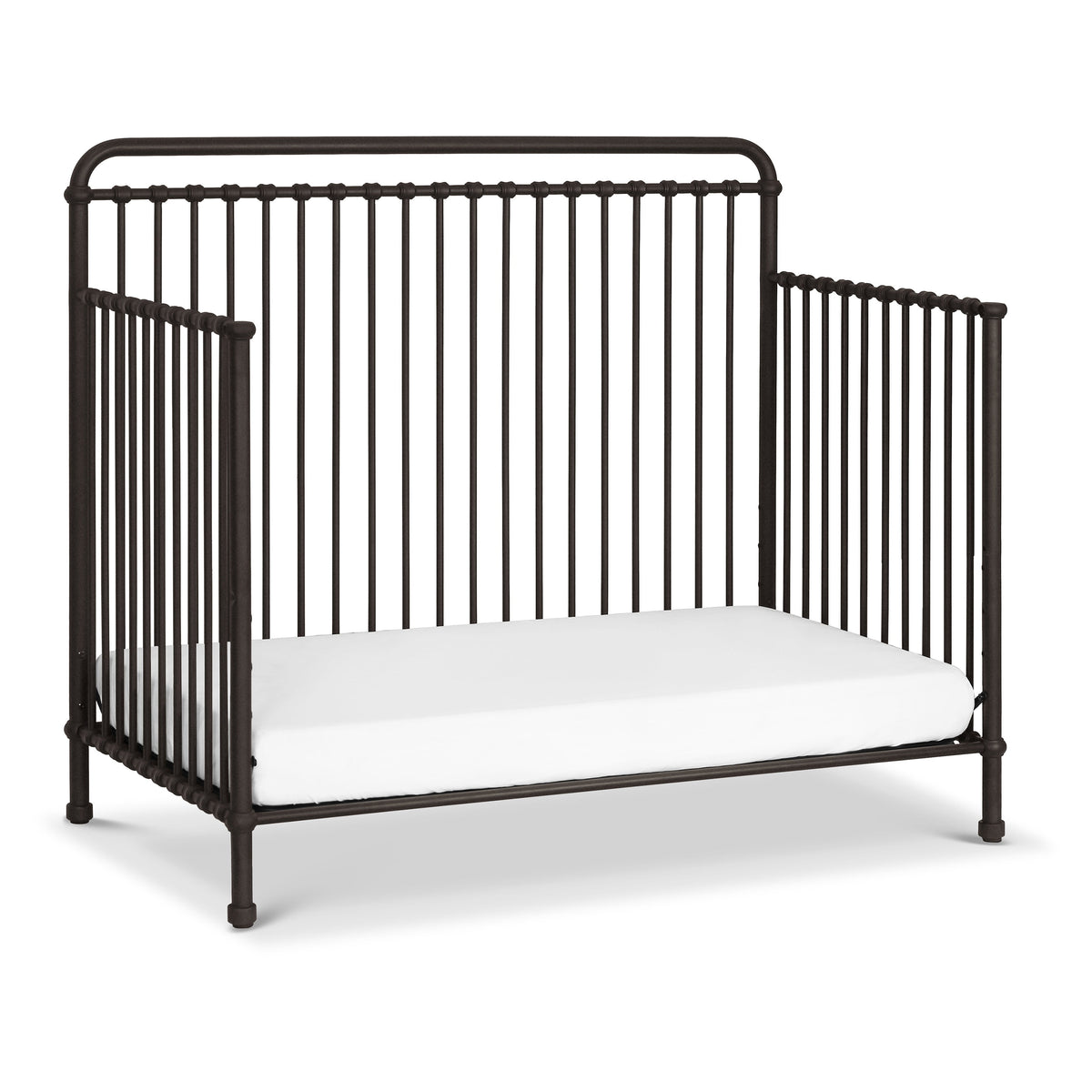 Winston 4-in-1 Convertible Crib