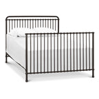 Winston 4-in-1 Convertible Crib