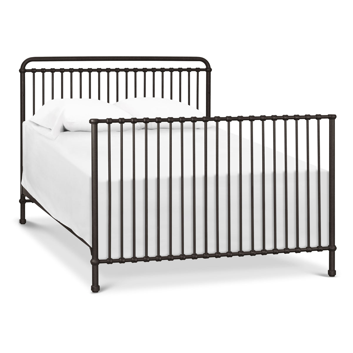 Winston 4-in-1 Convertible Crib