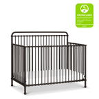 Cuna convertible 4 en 1 Winston