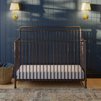 Winston 4-in-1 Convertible Crib