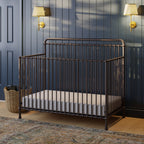 Winston 4-in-1 Convertible Crib