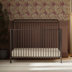 Winston 4-in-1 Convertible Crib
