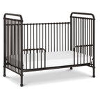 Cuna convertible 3 en 1 Abigail