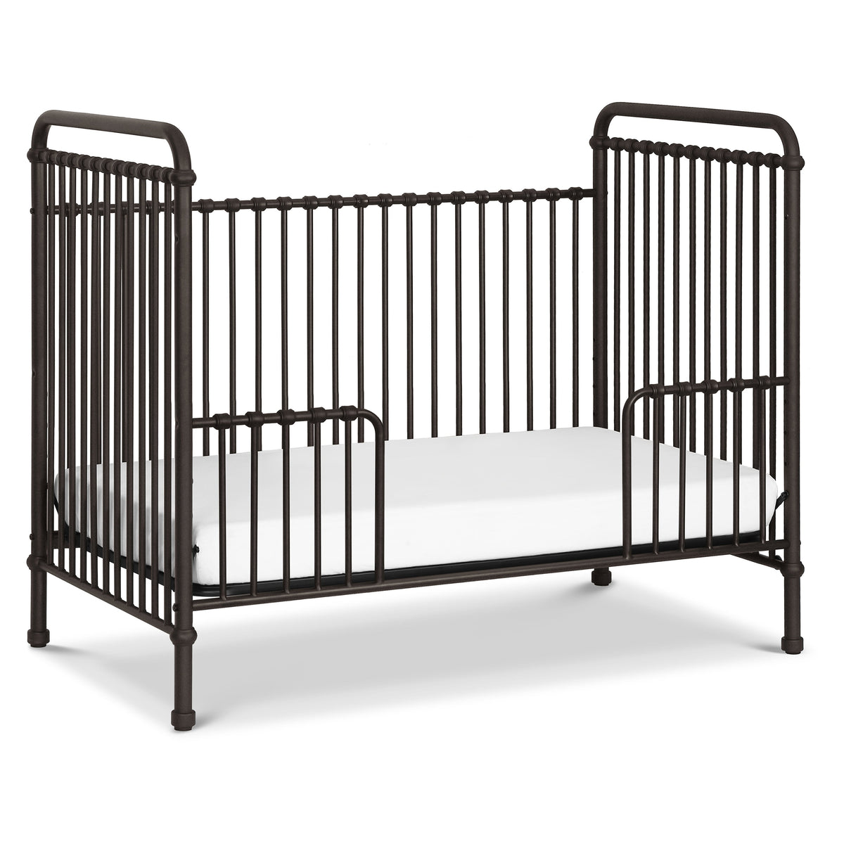 Cuna convertible 3 en 1 Abigail