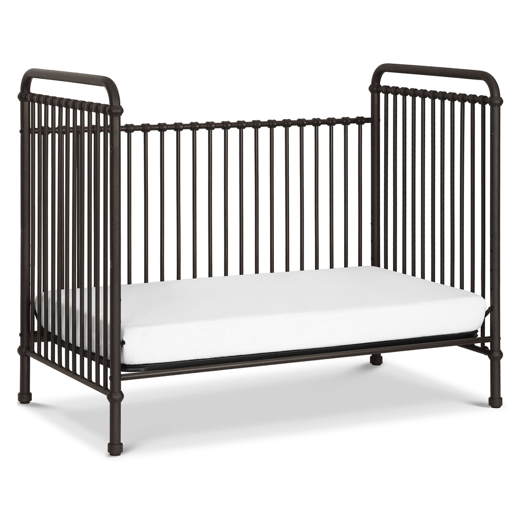 Cuna convertible 3 en 1 Abigail