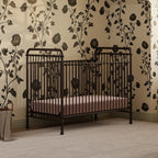 Cuna convertible 3 en 1 Abigail