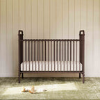 Cuna convertible 3 en 1 Abigail