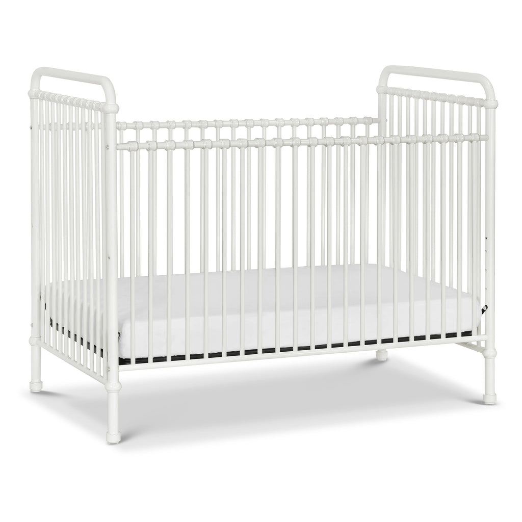 Cuna convertible 3 en 1 Abigail