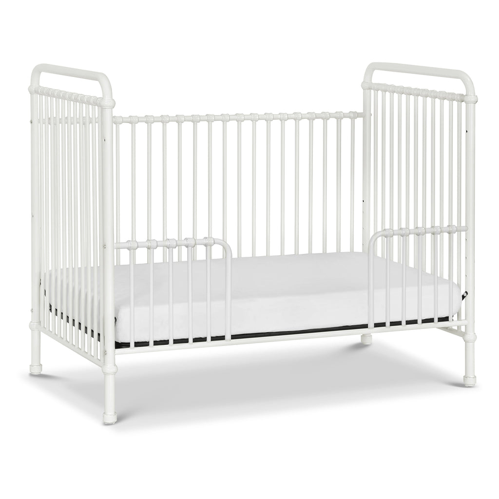 Cuna convertible 3 en 1 Abigail