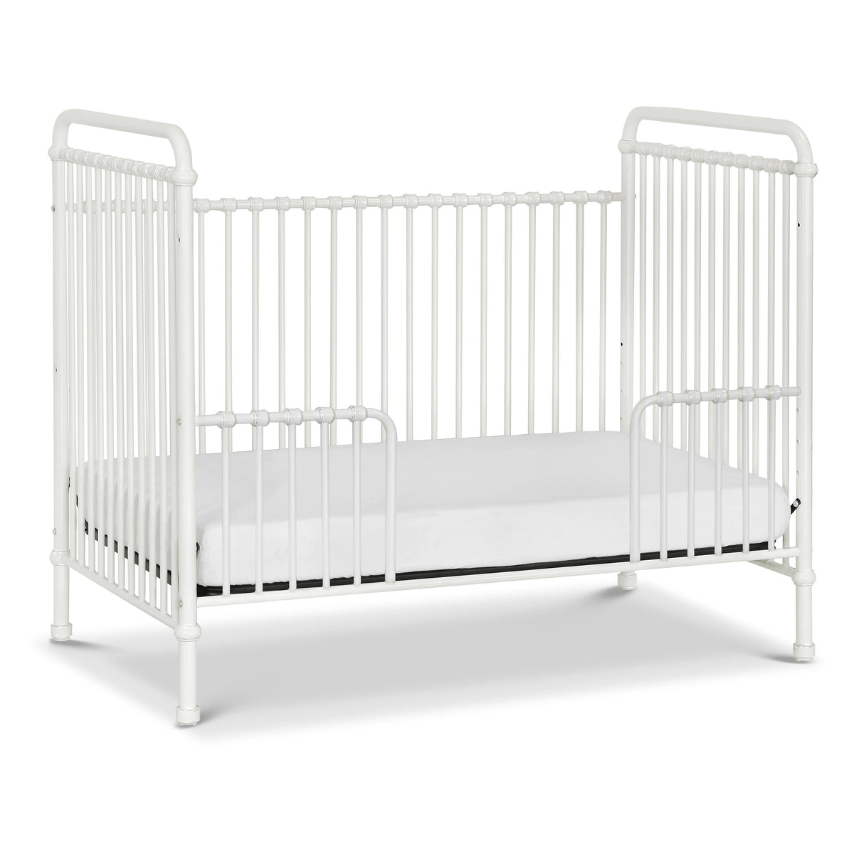 Cuna convertible 3 en 1 Abigail