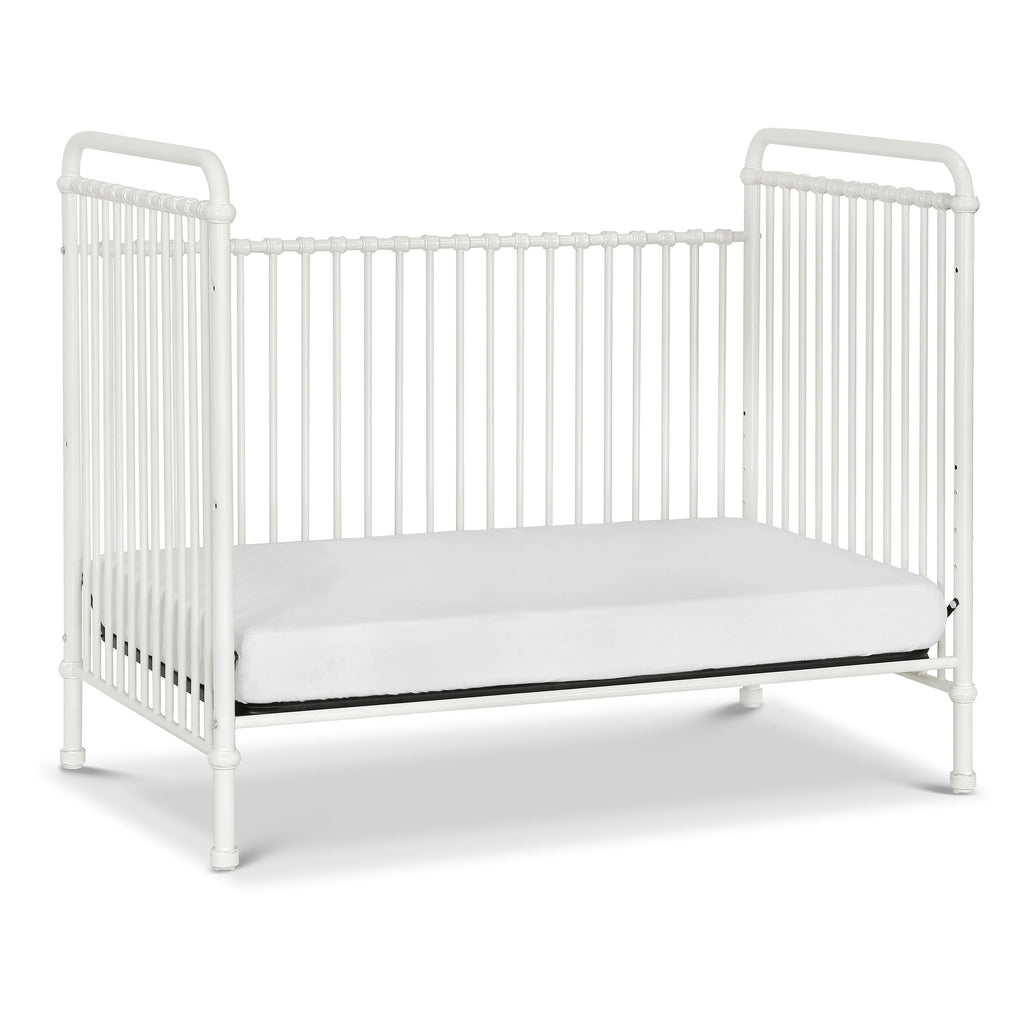 Cuna convertible 3 en 1 Abigail