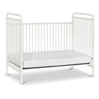 Cuna convertible 3 en 1 Abigail