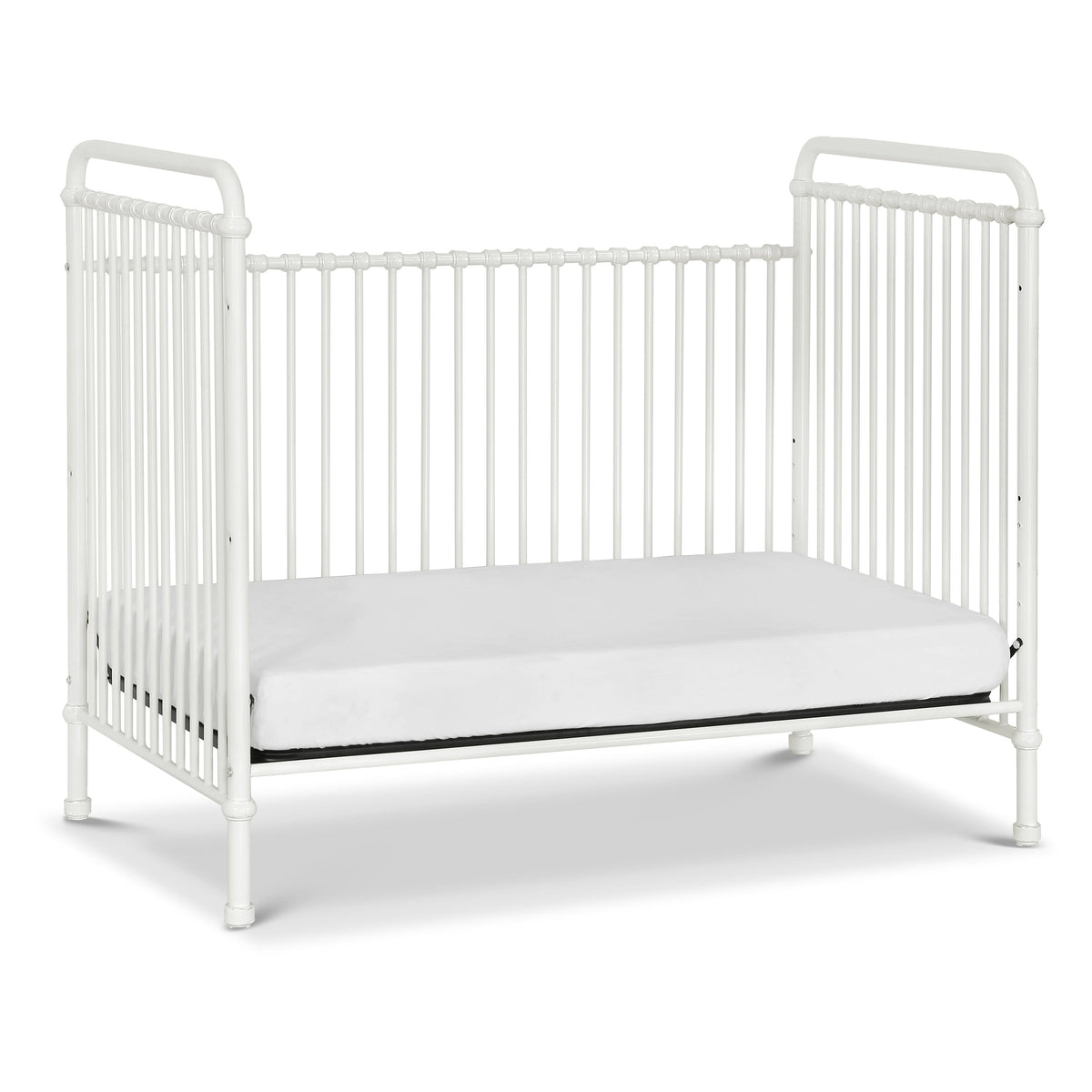Cuna convertible 3 en 1 Abigail