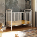 Abigail 3-in-1 Convertible Crib
