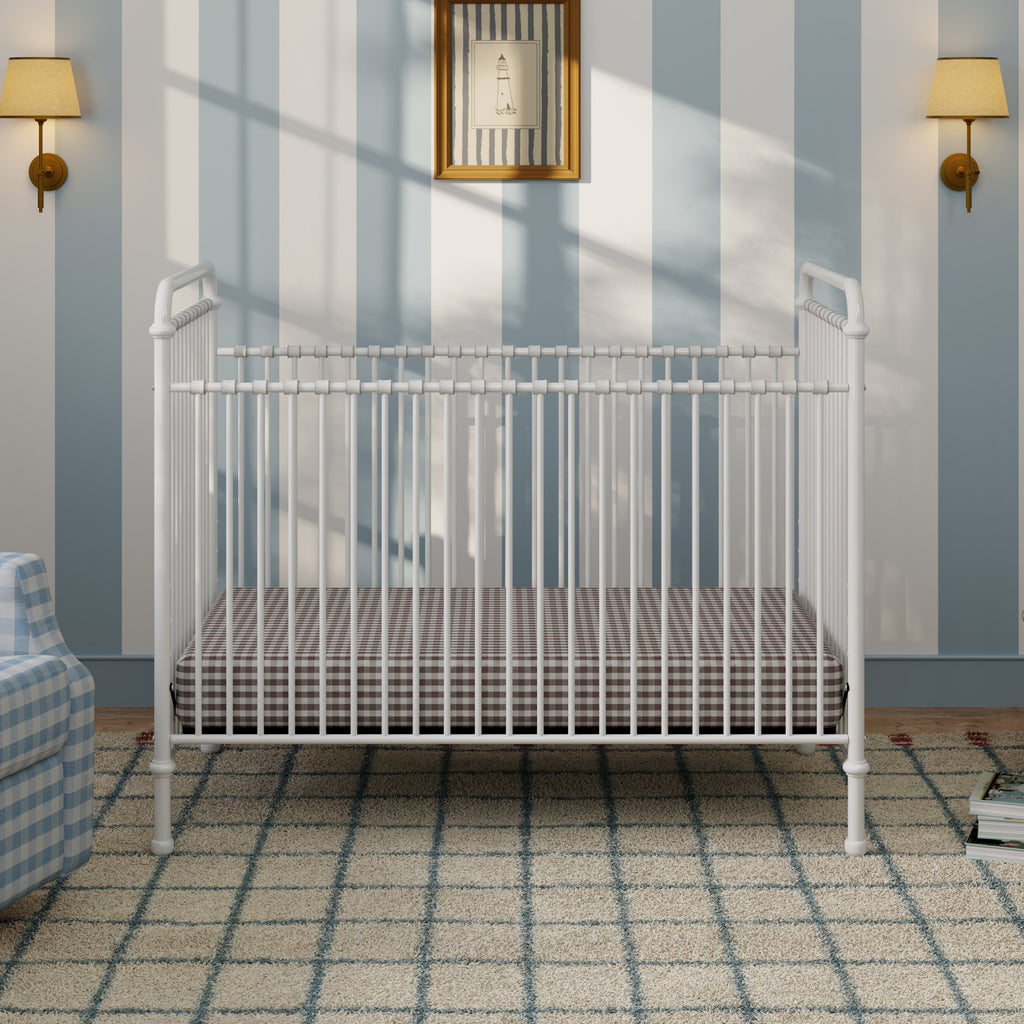 Abigail 3-in-1 Convertible Crib