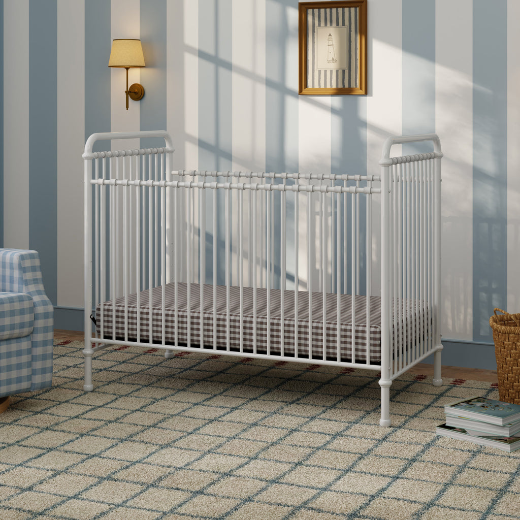 Abigail 3-in-1 Convertible Crib