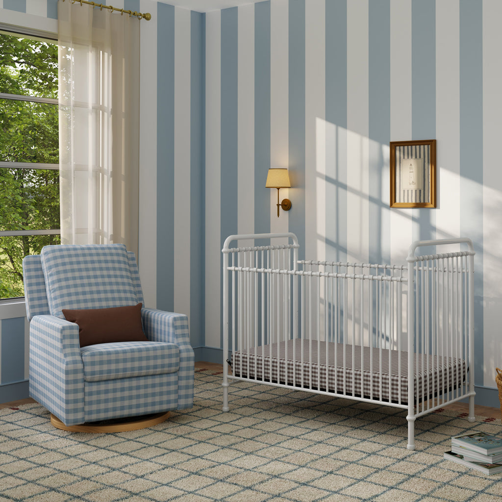 Abigail 3-in-1 Convertible Crib