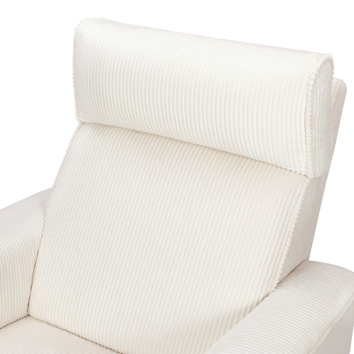 Willa Deluxe Power Recliner and Swivel Glider with Heat and Massage