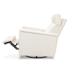 Willa Deluxe Power Recliner and Swivel Glider with Heat and Massage