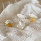 BIBS Try-It Collection Pacifiers, Size 1