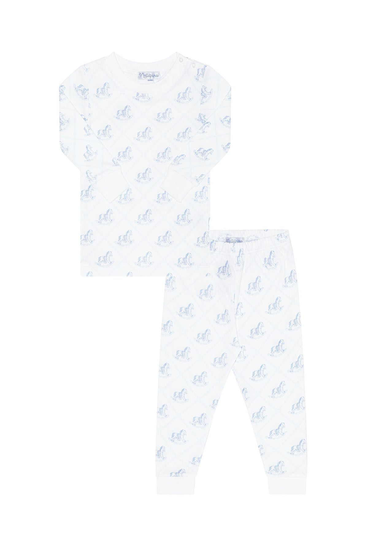 Rocking Horse Pajamas