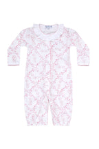 Bears Trellace Baby Converter Gown