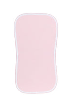 Bubble Burp Cloth